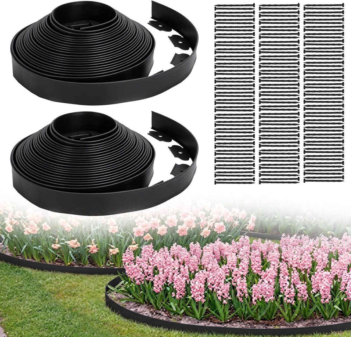 Garden Edging
