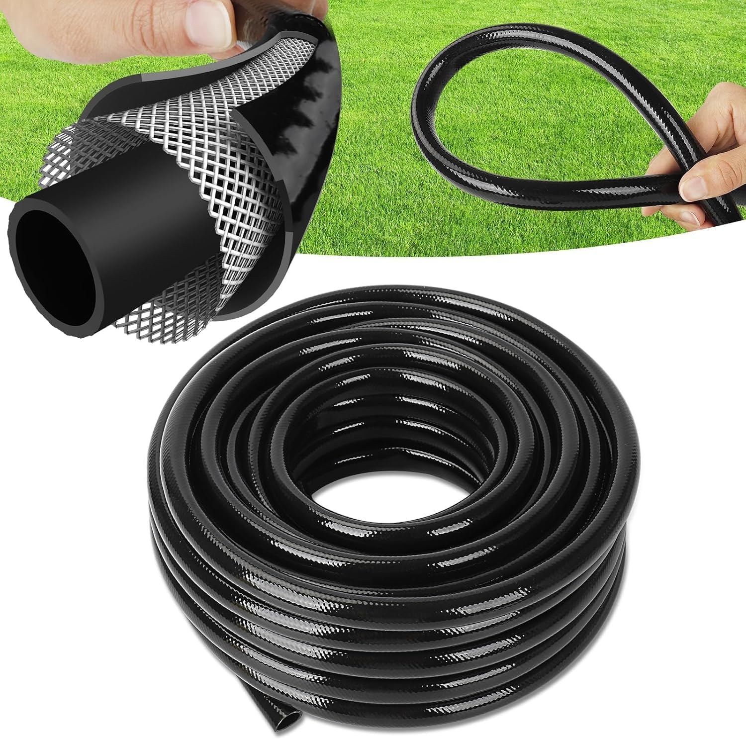 Irrigation Tubing